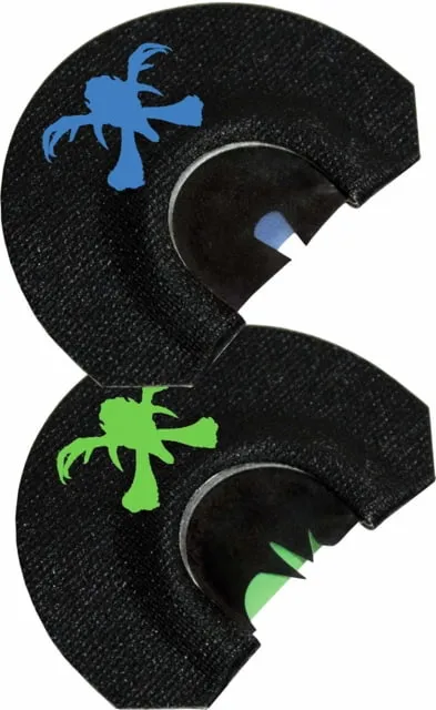 Buy Primos Hook Hunter Turkey Call 2 in. Hooks/Sharp 2 pk PS1252 online