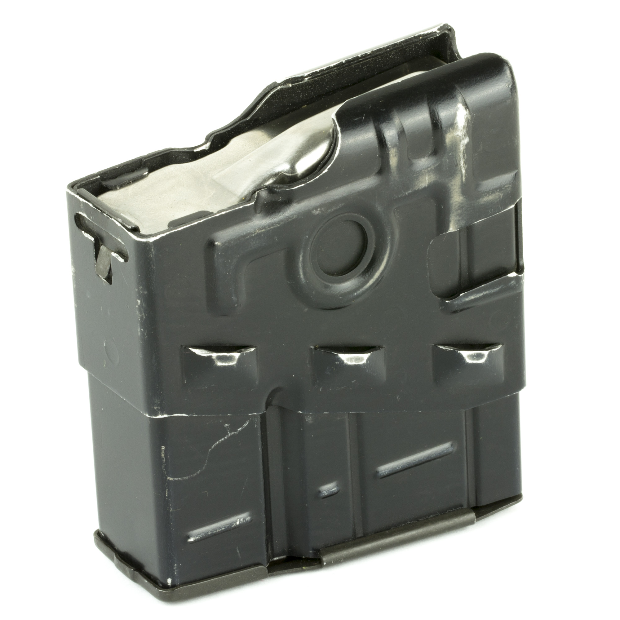 PTR 91 .308 Winchester 10-Round Aluminum Magazine - PTR Industries - 7.62x51mm