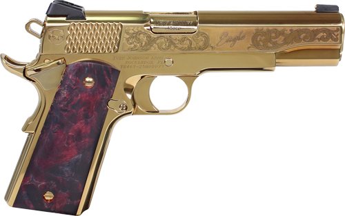 Buy Iver Johnson EAGLENOBLEEX .45 ACP 5in Exotic Grip online