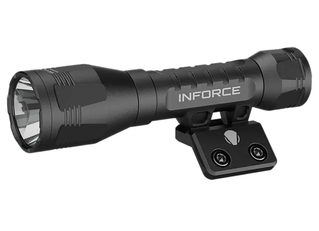 Inforce IF71016 1200 Lumens ARC 650 Kit Tactical Light - Inforce - 1200 LUMENS