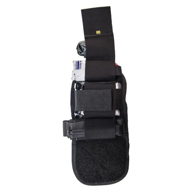 High Speed Gear 247 Trauma Wrap Ankle Adjustable Elastic - High Speed Gear