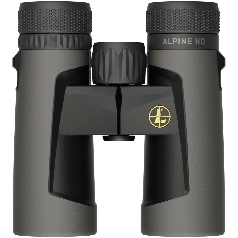 Leupold 181176 BX-2 Alpine HD 8x42mm Roof Prism Binoculars - Leupold & Stevens - 42MM