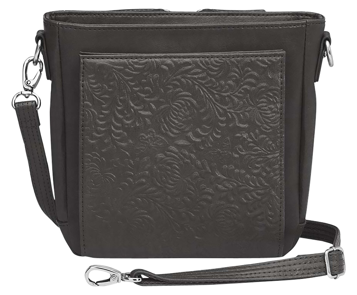 GTM Boho Mini Xbody Washable Black GTM-201/DBBK - GTM