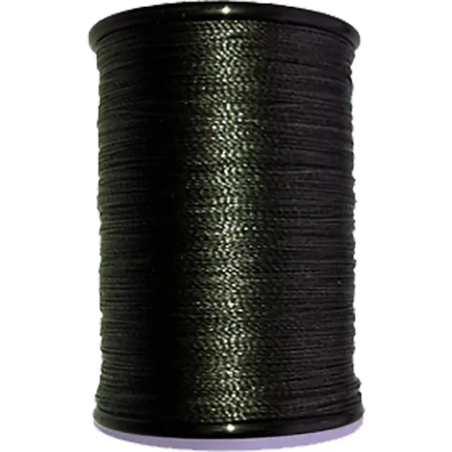 BCY Spectra Serving Black .008 150 yds. - BCY