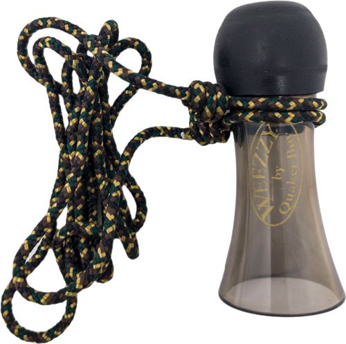 Buy Quaker Boy Weezzy Snort Wheeze Deer Call online