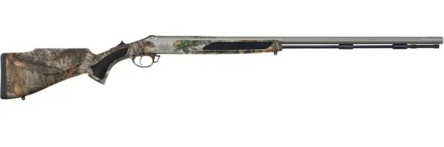 Buy Traditions Vortek StrikerFire Black Powder Rifle .45 Cal 28" online