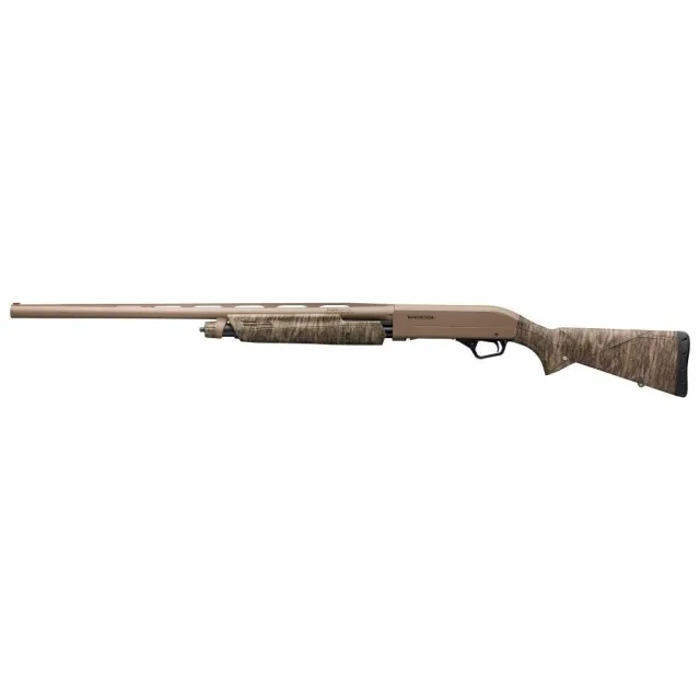 Winchester SXP Hybrid Hunter 20 Gauge 28 in FDE Permacote 4+1 Pump Action