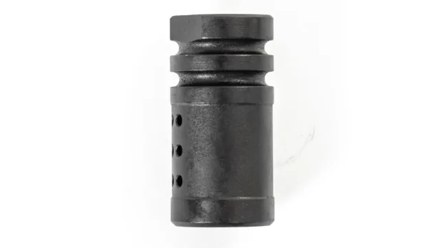KAK Industry AR15 Compensator - 5/8-24
