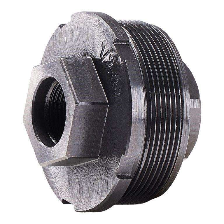 Daniel Defense DT Adaptor 1/2-28 Thread Suppressor Mount - Daniel Defense