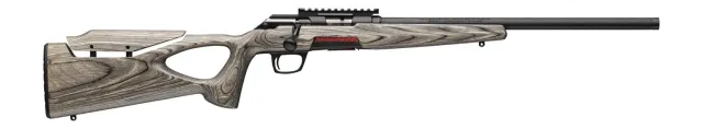Winchester XPERT .17 WSM 525227286 - Winchester - .17 WSM