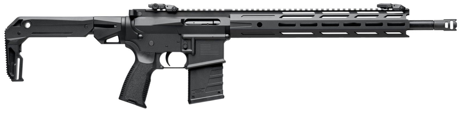 Kriss USA DM22-C26BL10 .22 LR KRIGDM22C26BL10 - Kriss USA - .22 LR