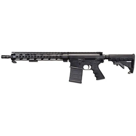 Windham Weaponry SCR-308 Rifle 308 Win. 16.5 in. Free Floating Handguard 20 rd.