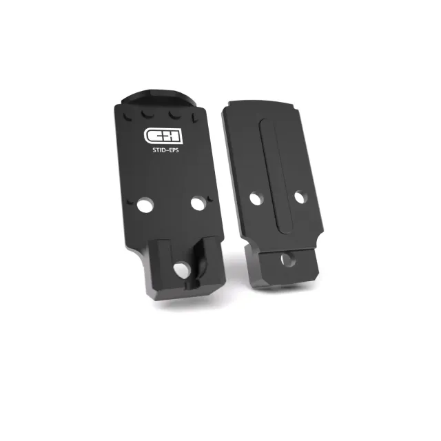C&H Precision Staccato Duo Adapter for Holosun EPS/EPS Carry - C&H Precision