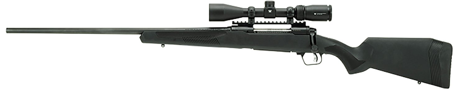 Savage 110 Apex Hunter XP 400 Legend Bolt Action Rifle - SAVAGE ARMS - 400 Legend