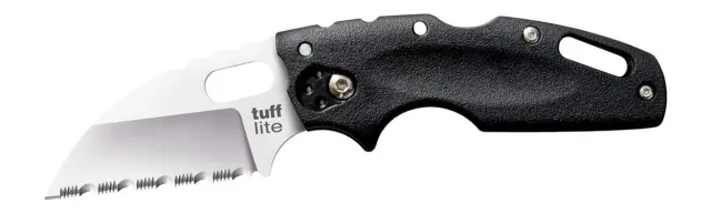 COLD CS-20LTS TUFF LITE / BLACK - COLD