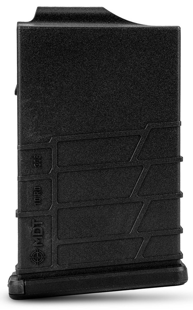 Buy MDT Polymer Gen2 Magazine 308 Win/6.5 Creedmoor 10rd Black online