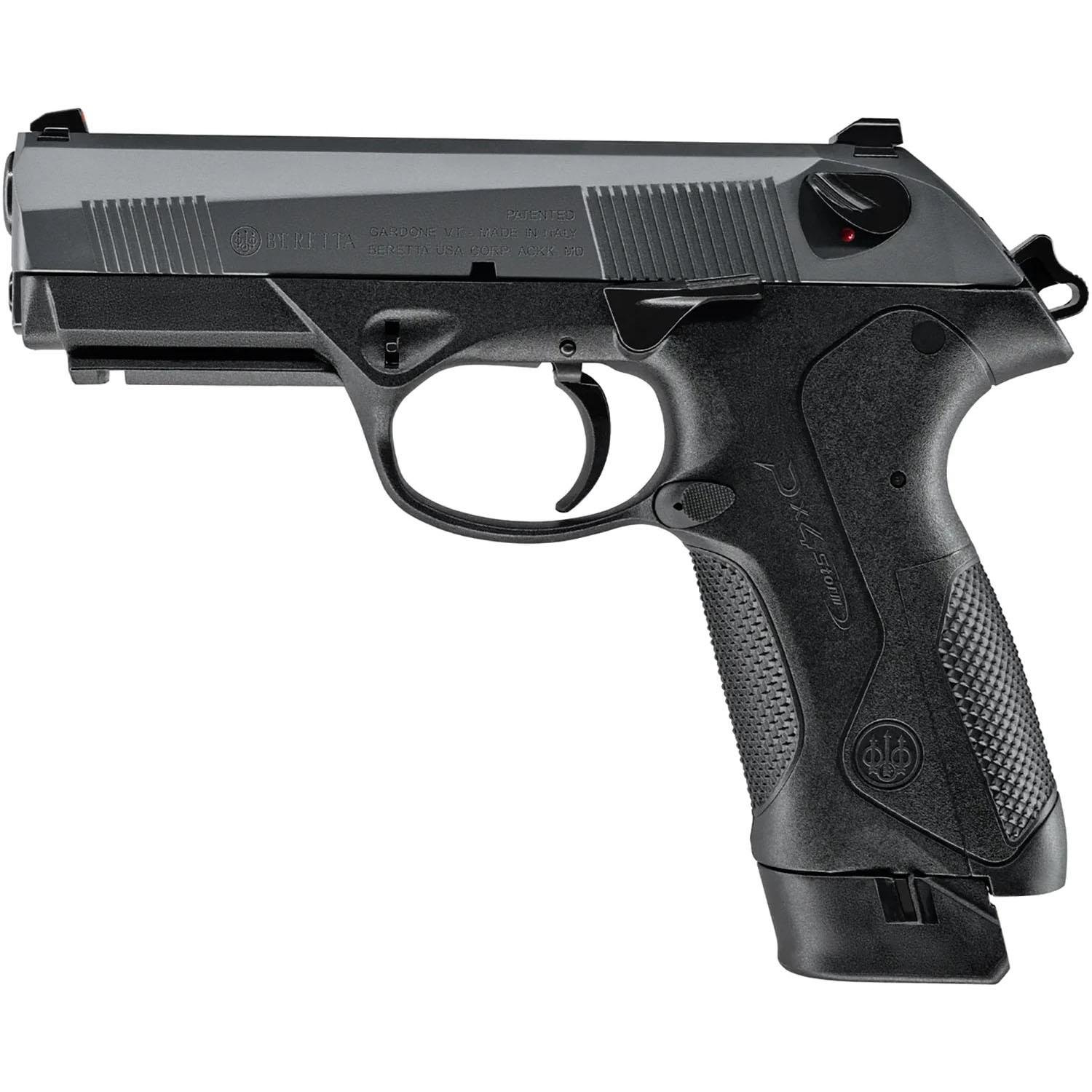 Beretta PX4 Storm G-SD 9mm Pistol 17-Round Capacity - Beretta - 9mm