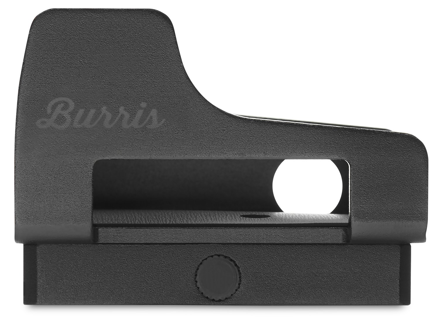 Burris 410330 Picatinny Protector Mount Aluminum Matte Black Finish - Burris Optics