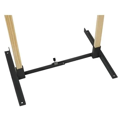 Birchwood Casey BC-49018 Adjustable Target Stand, 13-25 Inch Width, Metal - Birchwood Casey