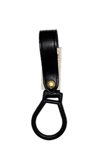Bianchi Model 37BL PatrolTek Leather D-Cell Light Holder