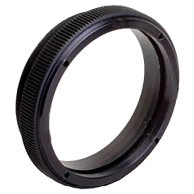 Shrewd SMLHOPTUM Lens Housing Retainer Ring Optum Series Aluminum 1.75" - Shrewd Archery