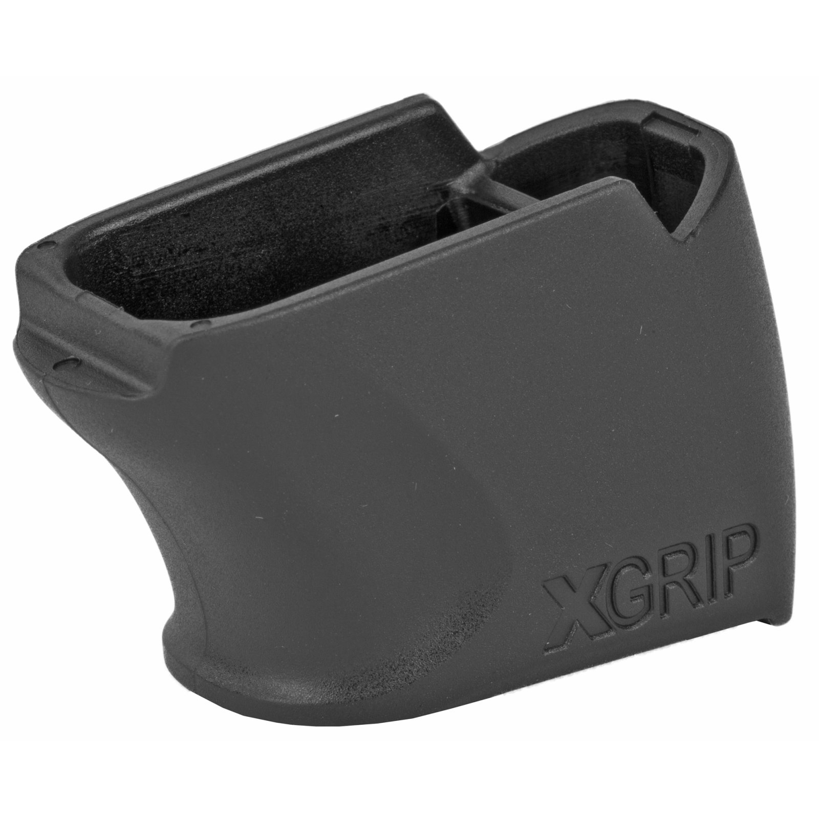Buy X-GRIP GL26-27-G5 Mag Spacer Glock 26/27 G5 Adds 7 Rounds Black online