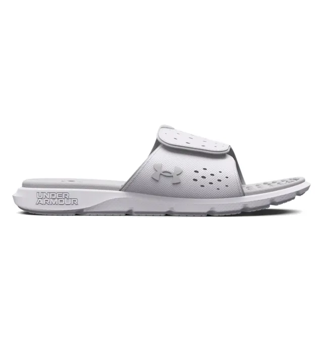 Under Armour UA Ignite Pro Slides Women's Cushioned EVA Foam