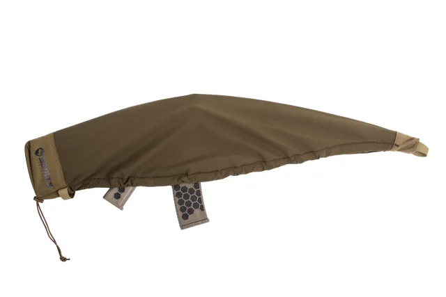 SENTRY Armadillo - Water Resistant Gun Cover - Sentry