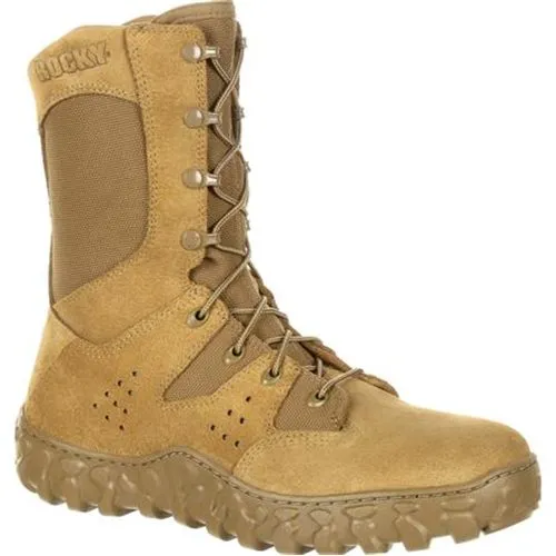 Rocky International S2V Predator Military Boot RKC072CB 9.5W - Rocky International