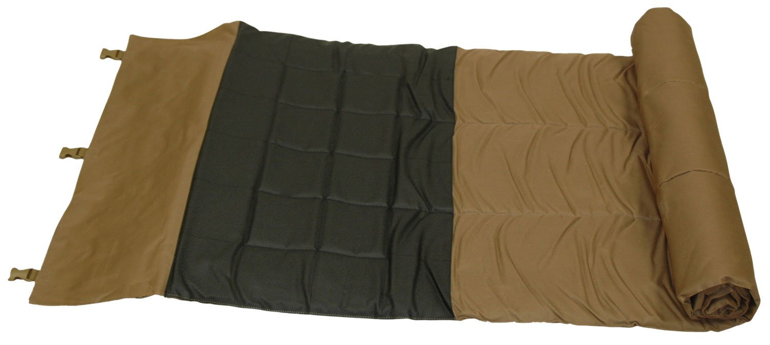 Buy Boyt Harness 79021 Max-Ops Coyote Brown Water-Resistant Shooting Mat online