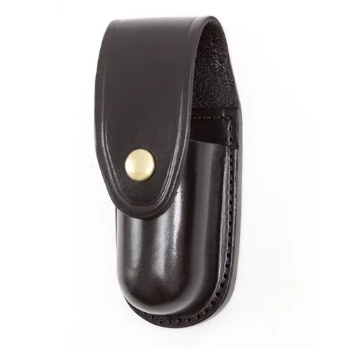Gould & Goodrich Aerosol Case Belt Mount Retention Strap - Gould & Goodrich