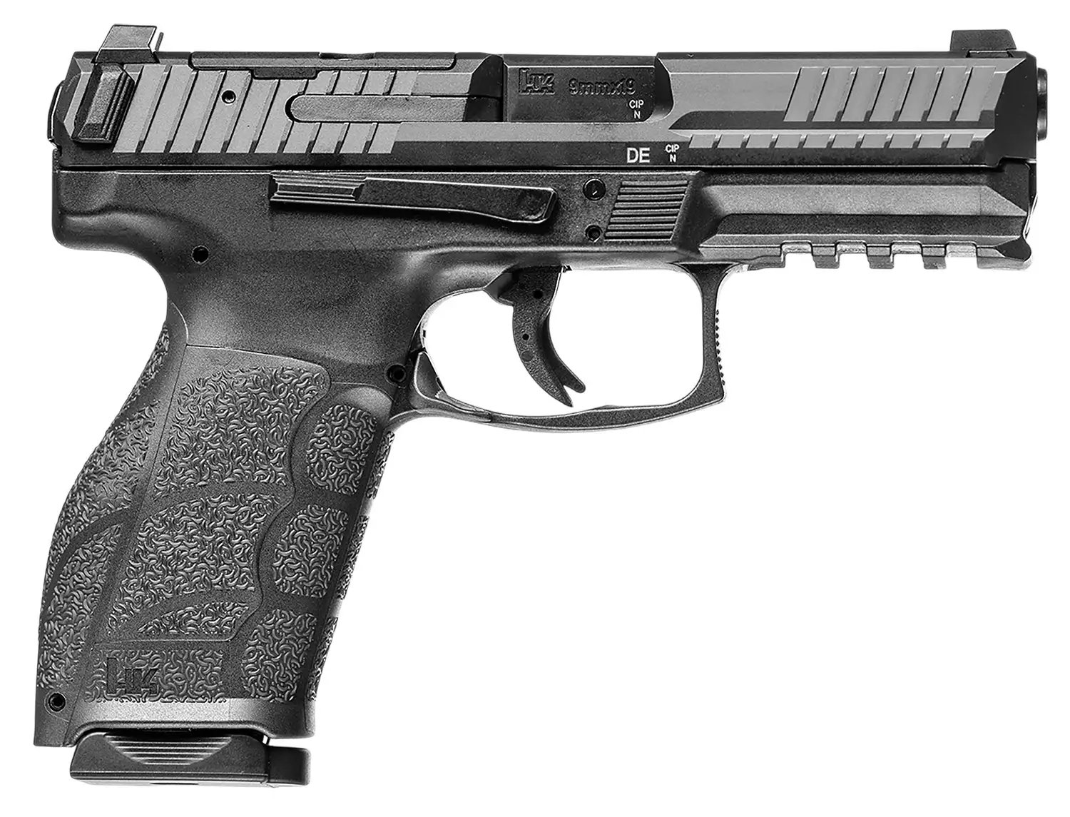 Buy Heckler & Koch VP9A1 9mm Luger 81001210 online