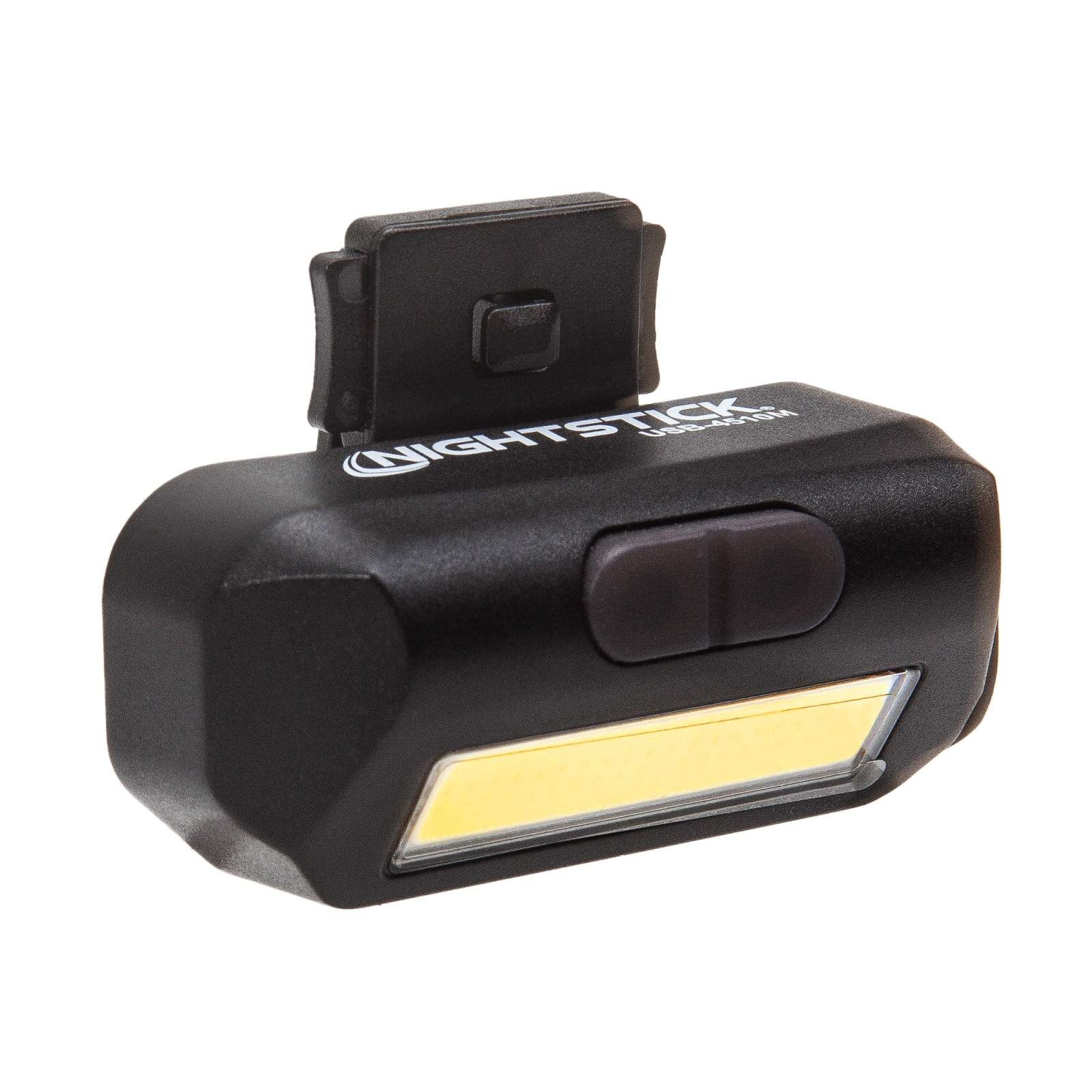 Nightstick USB-4510M 250 LUMENS USB Multiflood Headlamp - Nightstick - 250 LUMENS