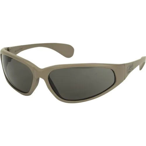 Voodoo Tactical Military Glasses 02-8598007850 - Voodoo Tactical