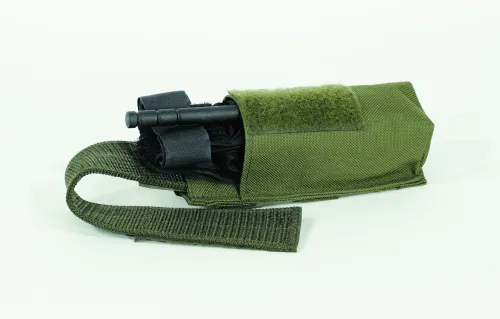 Voodoo Tactical Molle Tourniquet Pouch Universal Retention