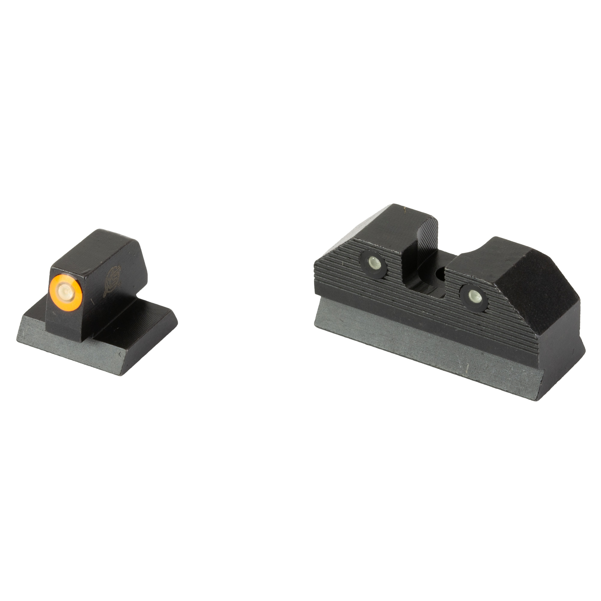 Buy XS Sight Systems R3D 2.0 Night Sights Desert Eagle 44/50 Orange online