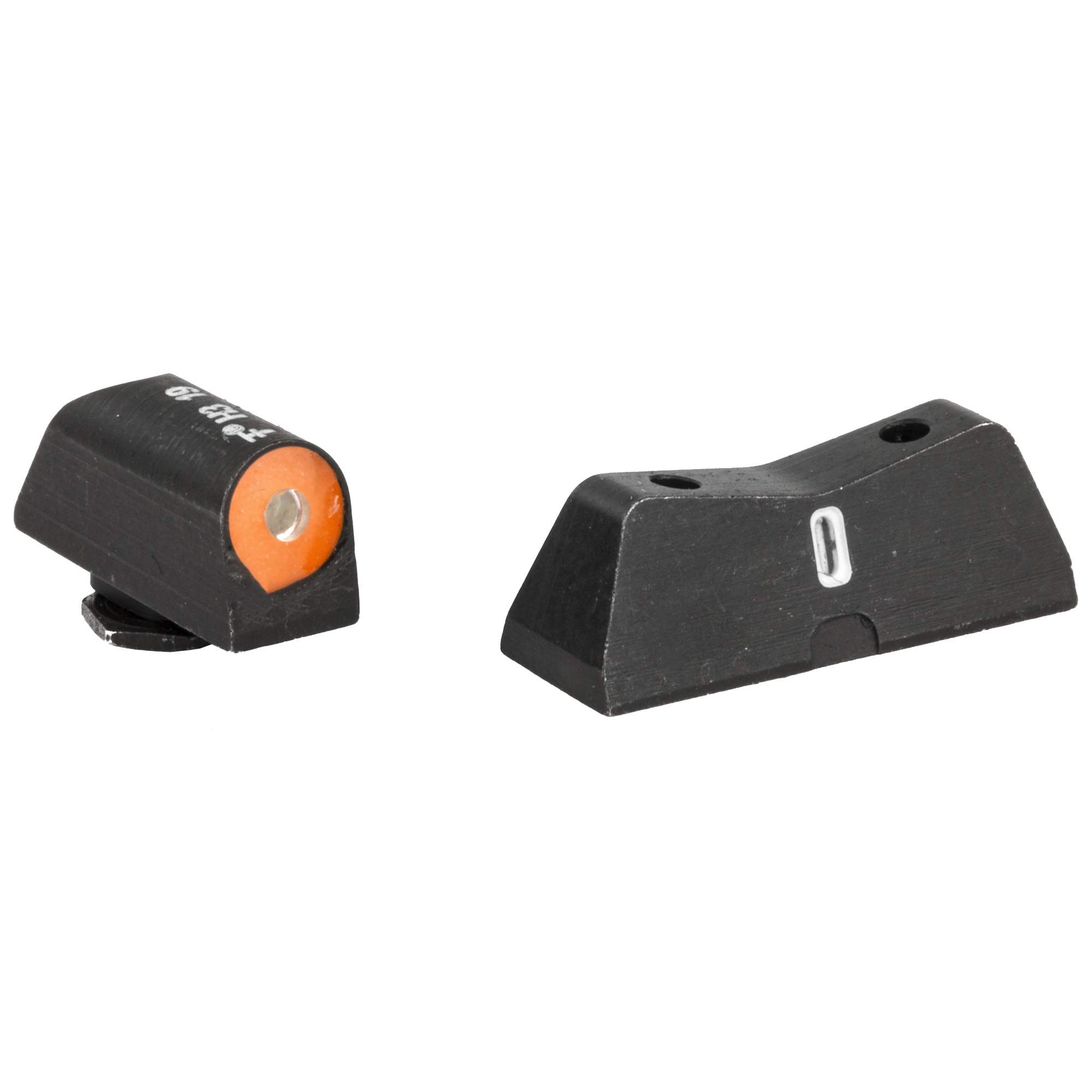 Buy XS Sights GL0011S5N DXT2 Big Dot Night Sights for Glock 42/43/43X/48 online