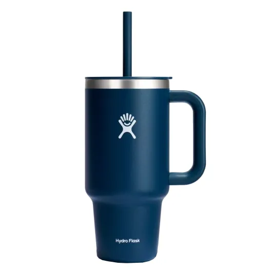 Hydro Flask All Around Travel Tumbler 32oz TempShield Stainless
