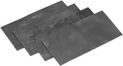 Buy WHEELER LEAD BARREL VISE SHIMS 4-PACK online