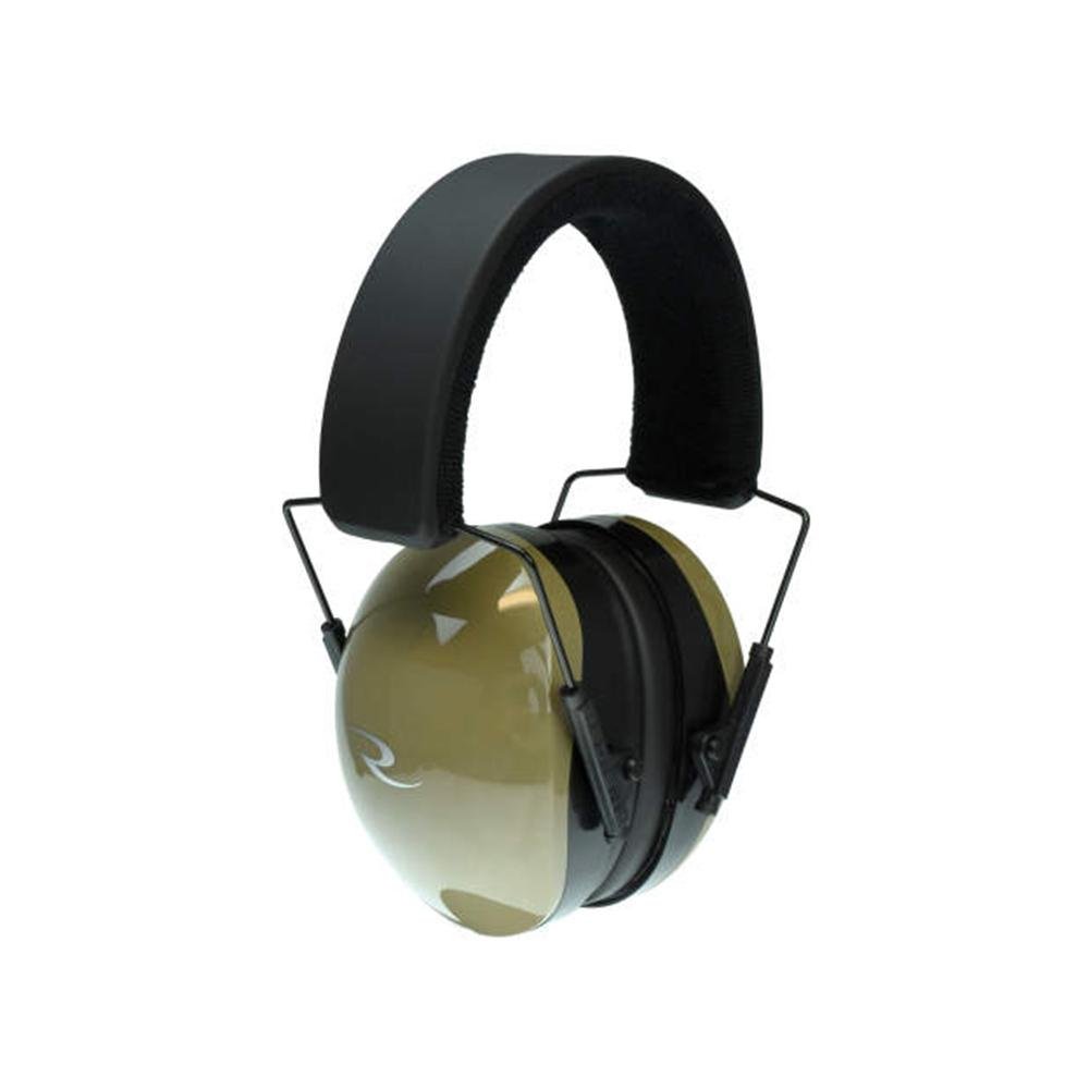 Buy Radians TR0340CS Earmuff Tan NRR 29 dB Adjustable Headband Foam Cushion online