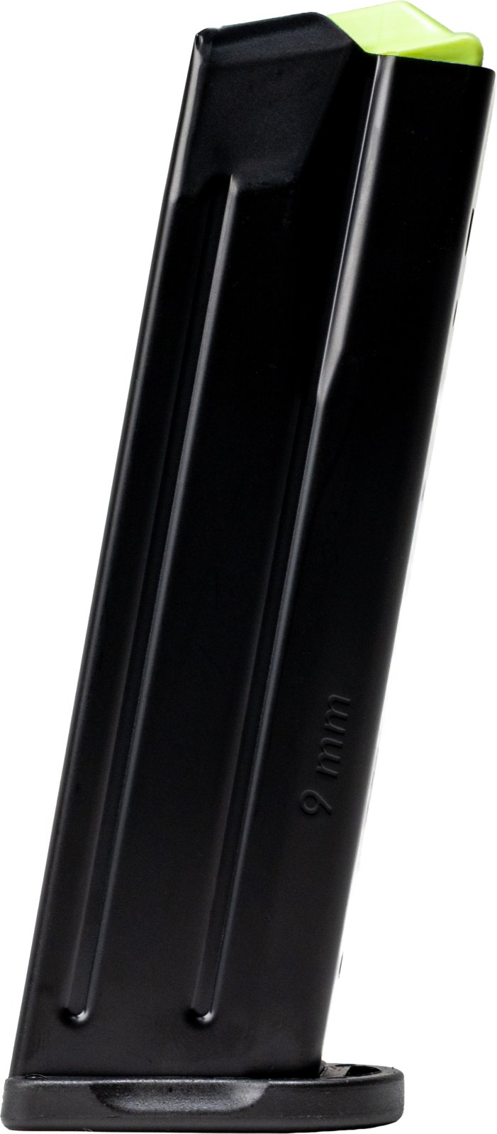 Rost Martin ROS MAG RM1F 9MM BLK 17RD 9MM LUGER .000 - Rost Martin - 9mm Luger