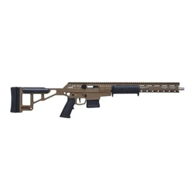 Legacy Sports CITTPN223BRZ Taipan .223 Rem Rifle 16.5" Threaded Barrel