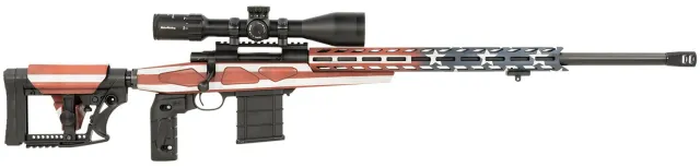 Howa 1500 308 Win HCRA73107USGMDT - Howa - 308 Win