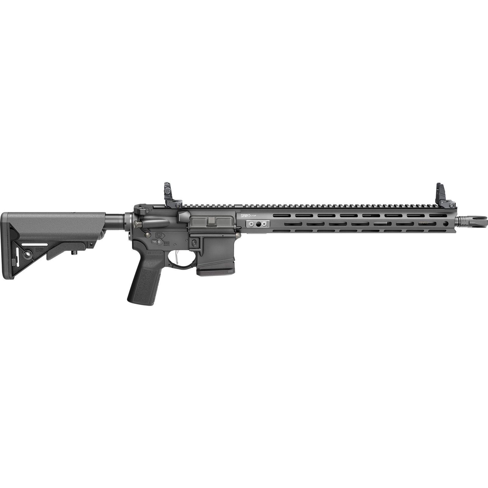 Buy Springfield Armory STV916556BLC-V2-B5 5.56 NATO online