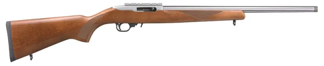 Ruger 10/22 LVT TALO Edition 22LR 20in Threaded 10rd Semi-Auto Rifle 31167