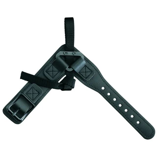 Scott Archery BWS-1NCS Buckle Strap Nylon Connector Black Standard Size