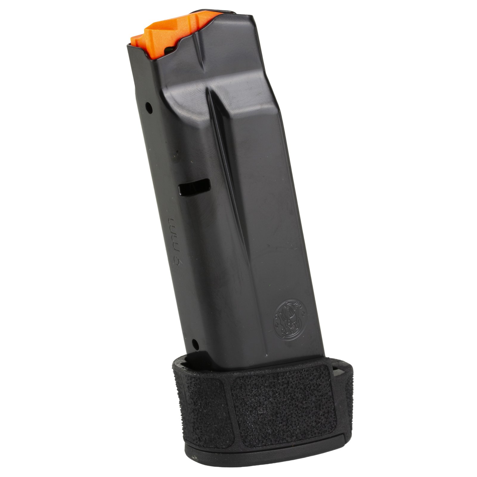 Buy Smith & Wesson 3015890 M&P9 15rd 9mm Luger Fit M&P Shield +/Equalizer Black online