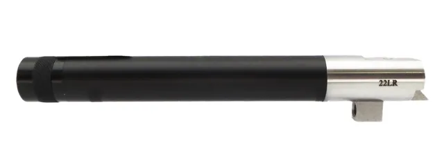 Magnum Research BMBAR7UT 22LR 7" Aluminum Tensioned Barrel