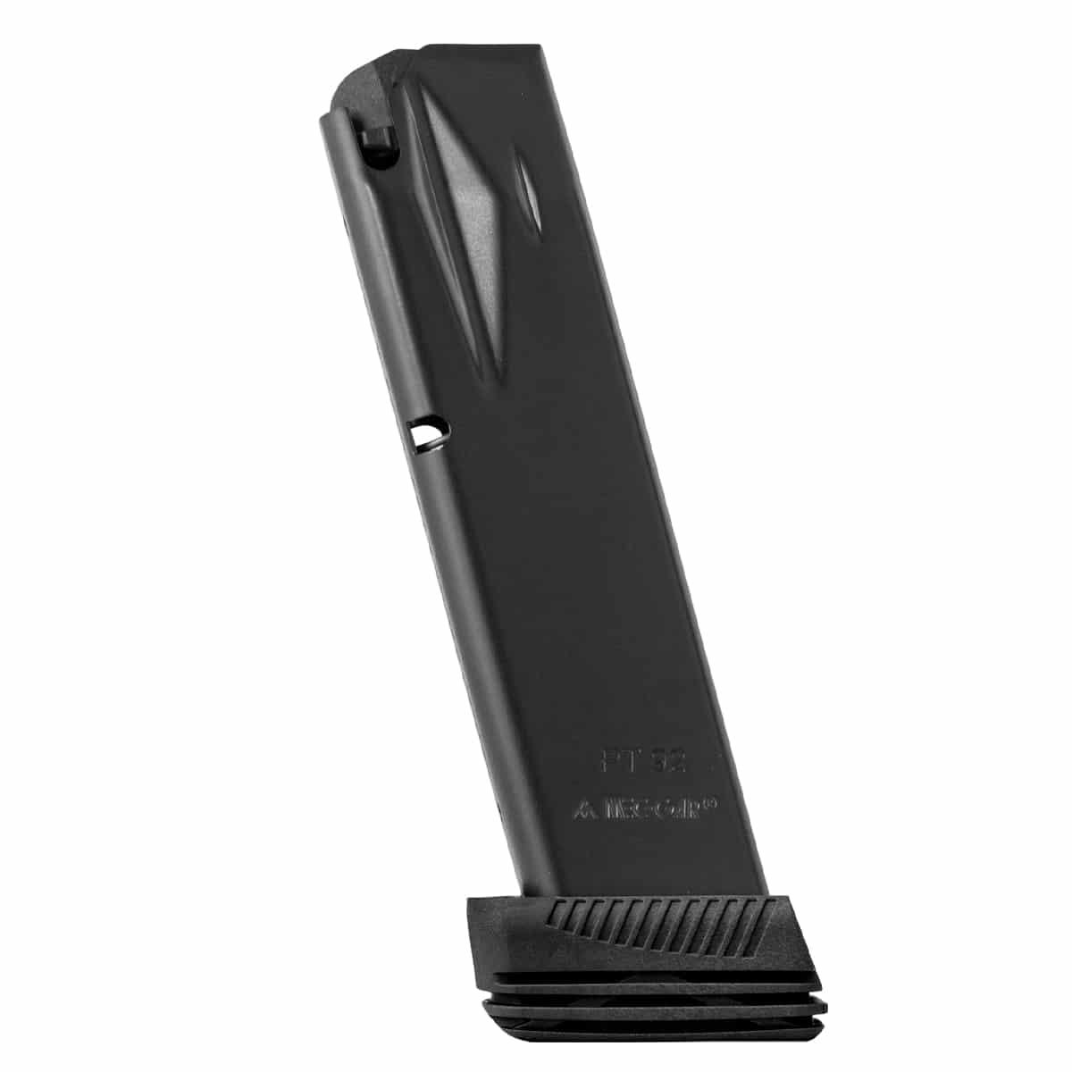 Mec-Gar MGPT9220DPS Standard 20rd Detachable w/Drop Protection System... - Mec-Gar USA - 20RD