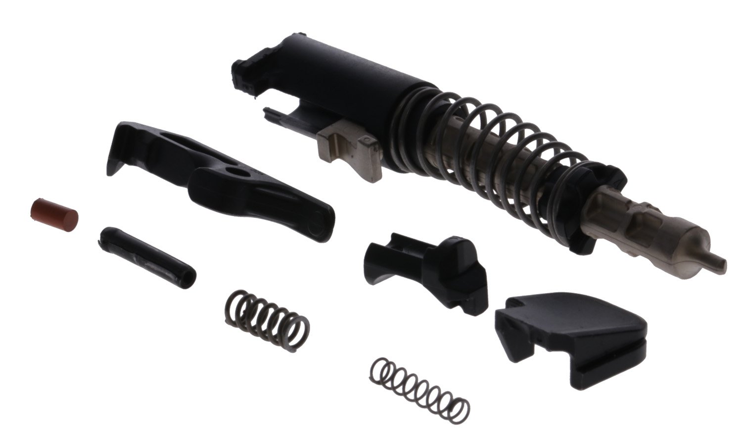 Buy Rival Arms Sig P365 Slide Completion Kit Black PVD Stainless online